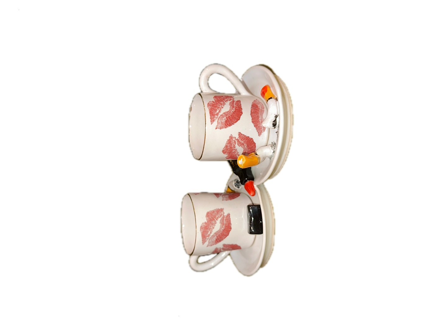 R&S Lovers Espresso Set