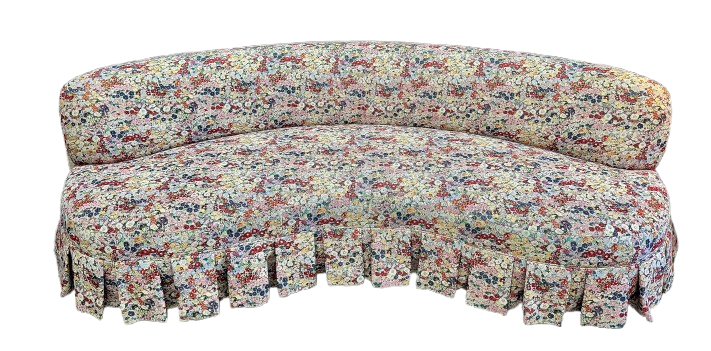 The Flora Sofa
