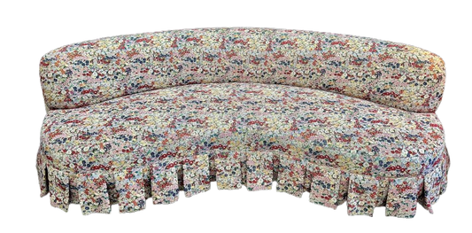 The Flora Sofa