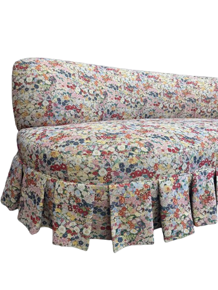 The Flora Sofa