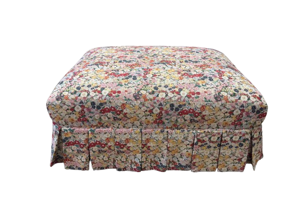 The Flora Ottoman