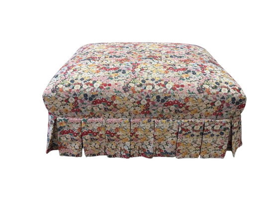 The Flora Ottoman