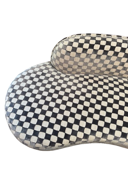 The Czech Sofa