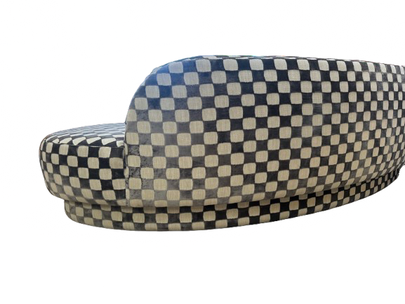 The Czech Sofa
