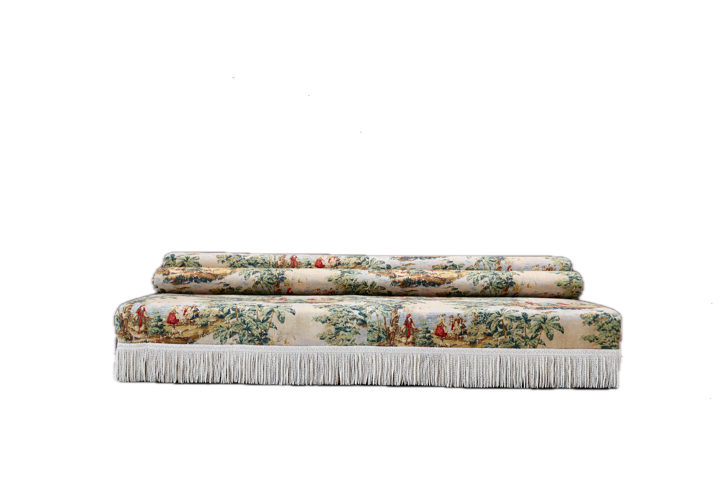 The Storyteller Sofa