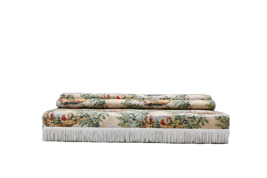 The Storyteller Sofa