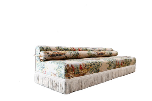 The Storyteller Sofa