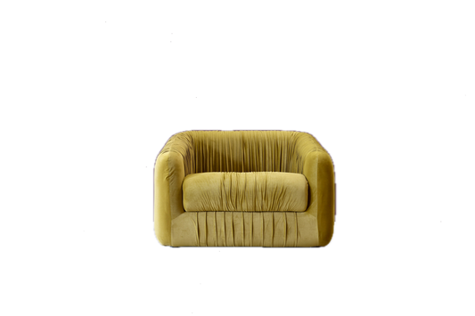 The Velvette Chair