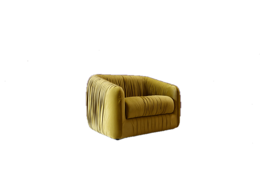 The Velvette Chair
