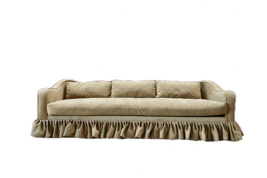 The Odette Sofa