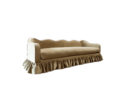 The Odette Sofa