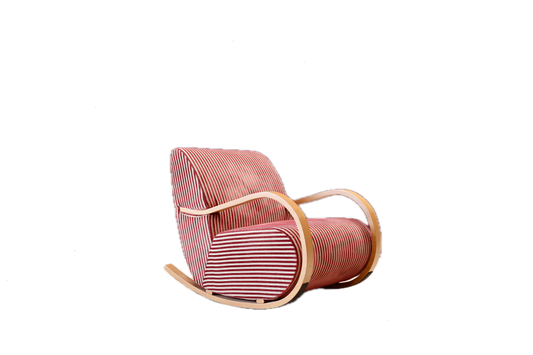 The Penelope Rocking Chair