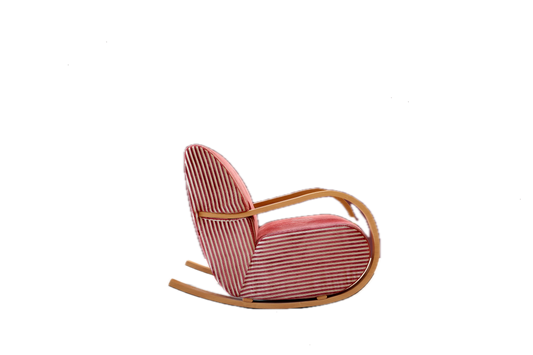 The Penelope Rocking Chair