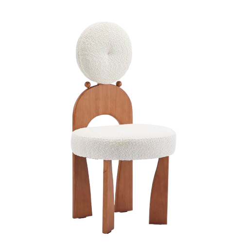 Achille Chair