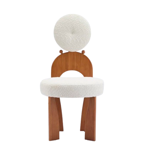 Achille Chair