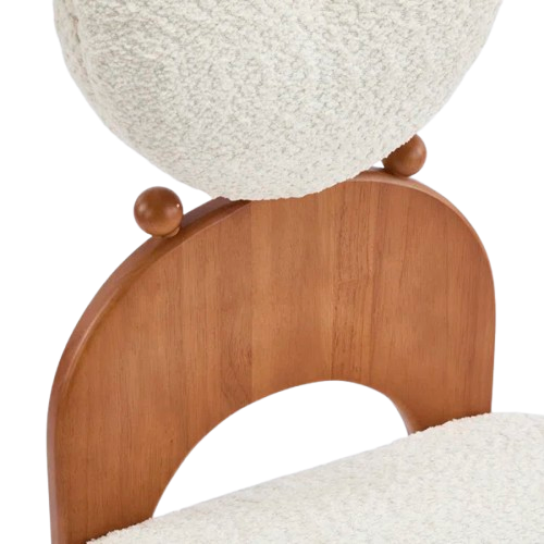 Achille Chair