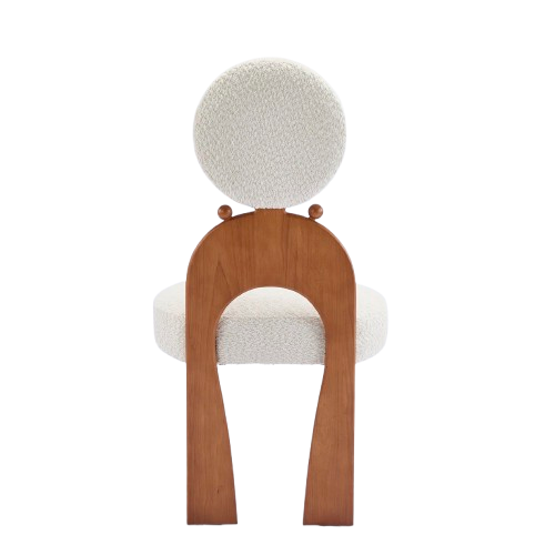 Achille Chair