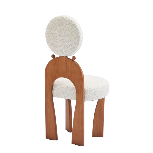 Achille Chair