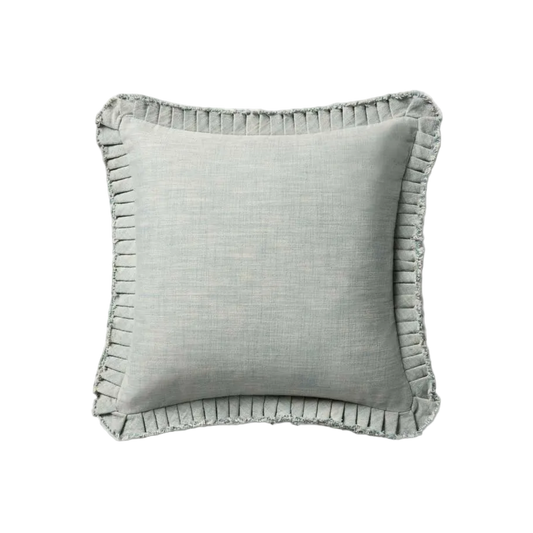 Lulu Loloi Ruffle Pillow