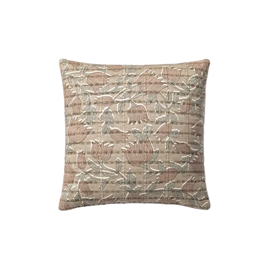 Tilly Loloi Printed Pillow