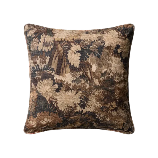 Fallon Loloi Pillow (22"x 22")