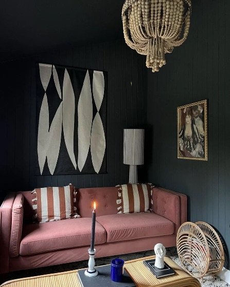 Canelle Linen Pillow
