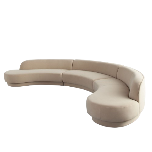 The Big Ronda Sofa