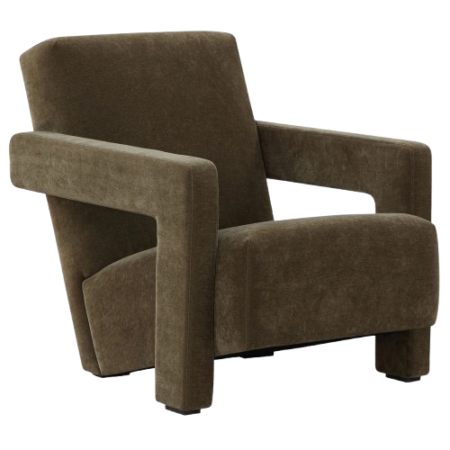 Peppercorn Arm Chair