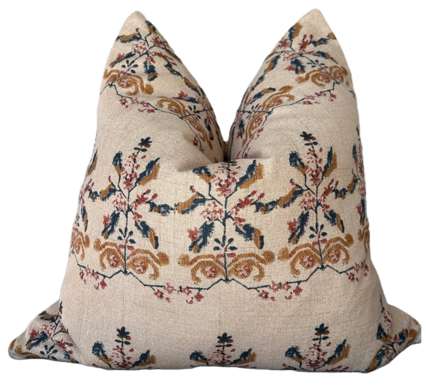Oiseau Pillow