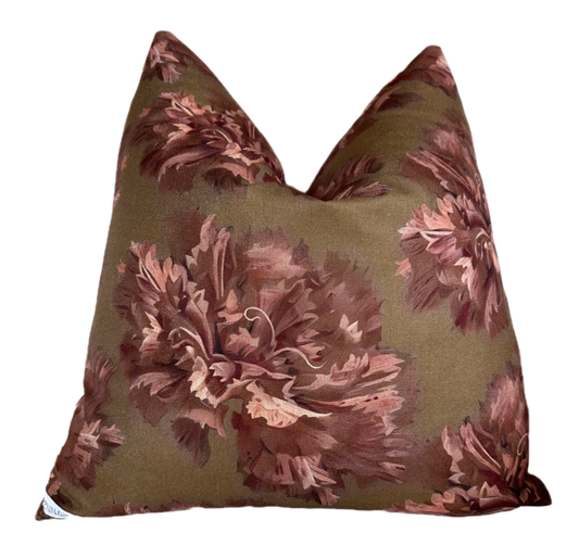 Charlotte Pillow