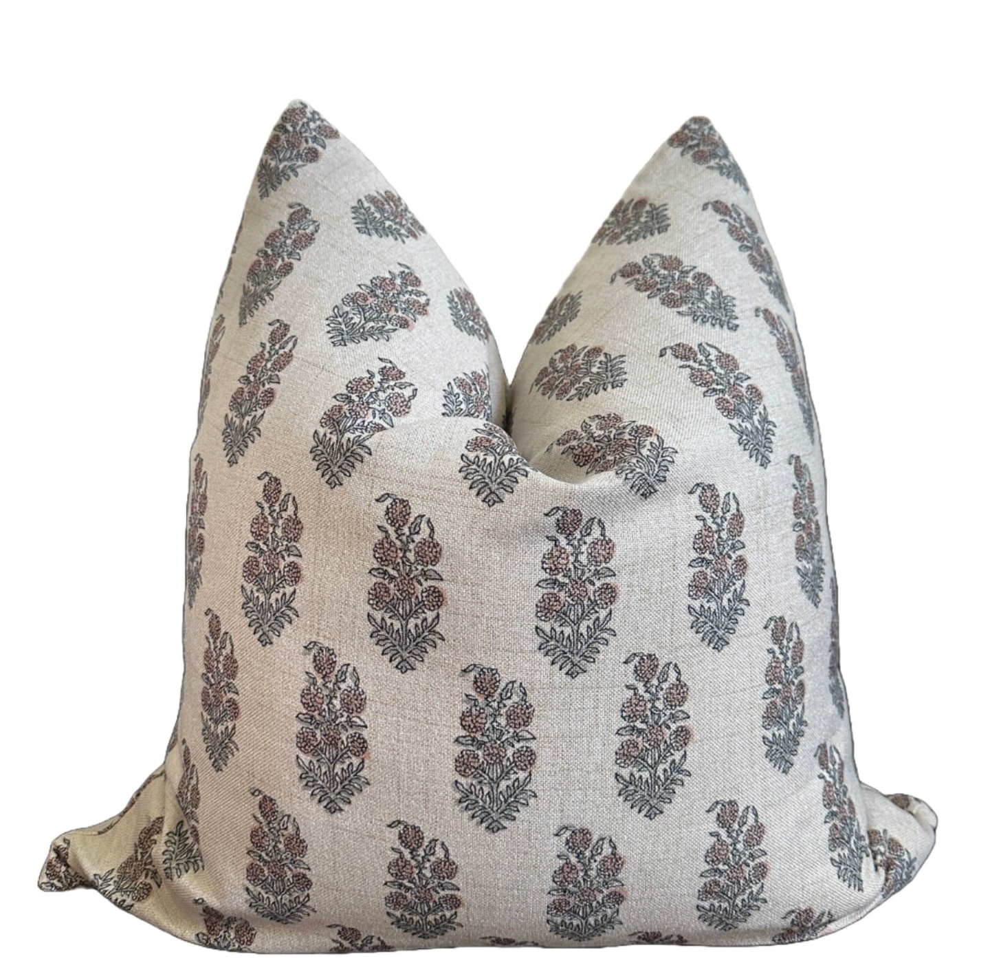 Madeleine Pillow