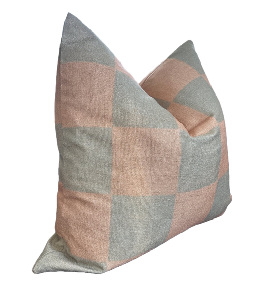 Genevieve Pillow