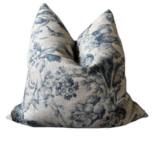 Vivienne Pillow