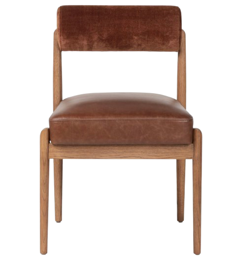 Rowdy Dining Chair