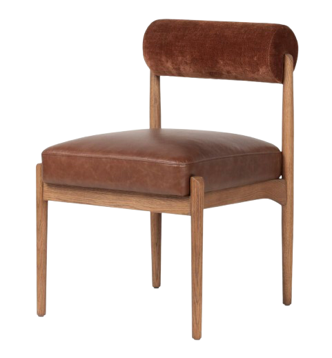 Rowdy Dining Chair