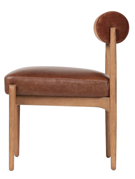 Rowdy Dining Chair