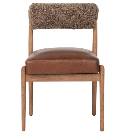 Roundup Dining Chair