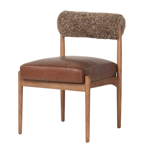 Roundup Dining Chair