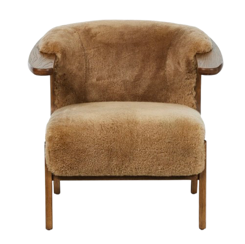 Teddy Chair