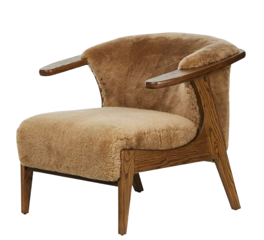 Teddy Chair
