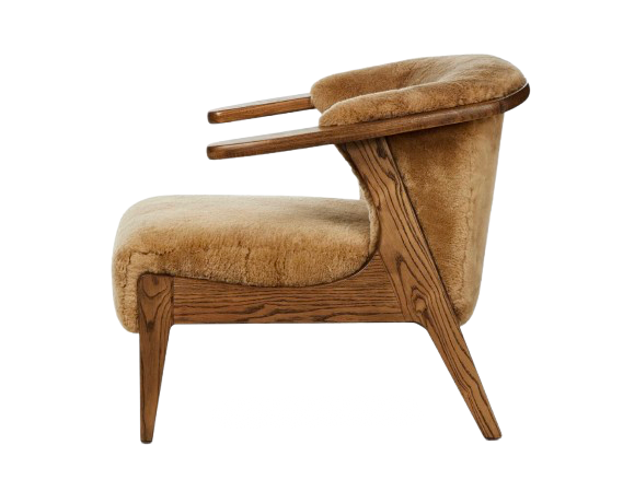 Teddy Chair