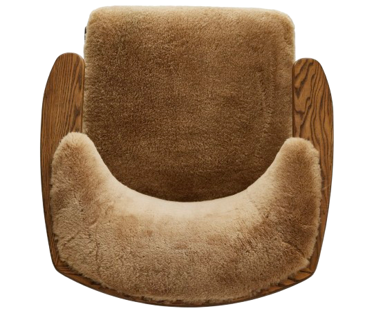 Teddy Chair