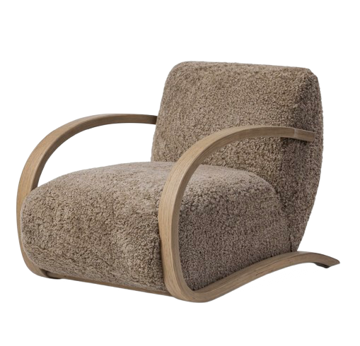 Bear Chair