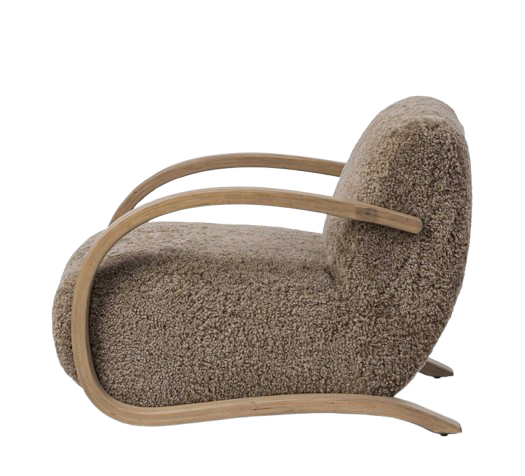 Bear Chair