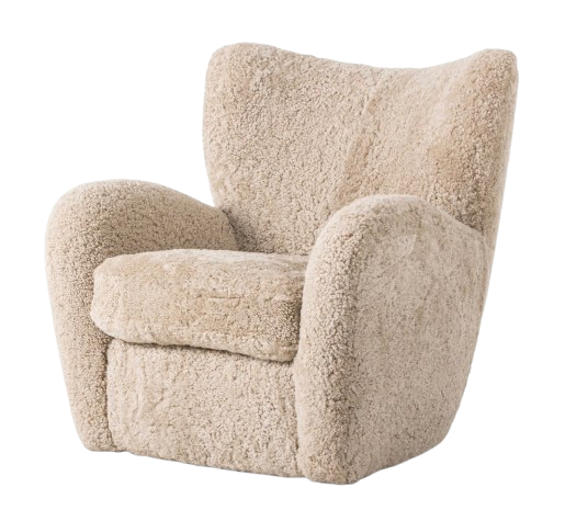 Cozette Chair
