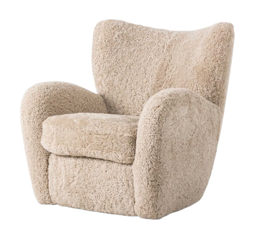 Cozette Chair
