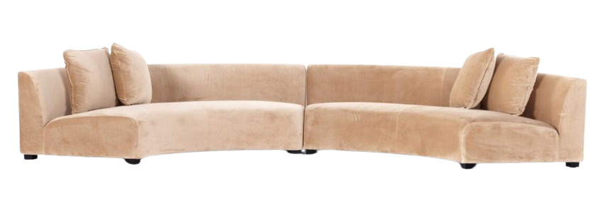 Velora Sectional