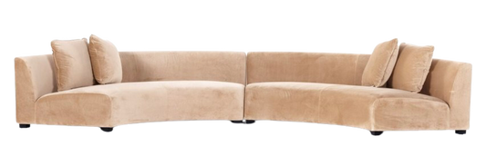 Velora Sectional