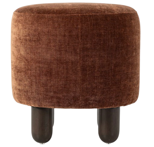 Autumn Ottoman