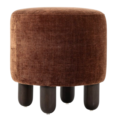 Autumn Ottoman